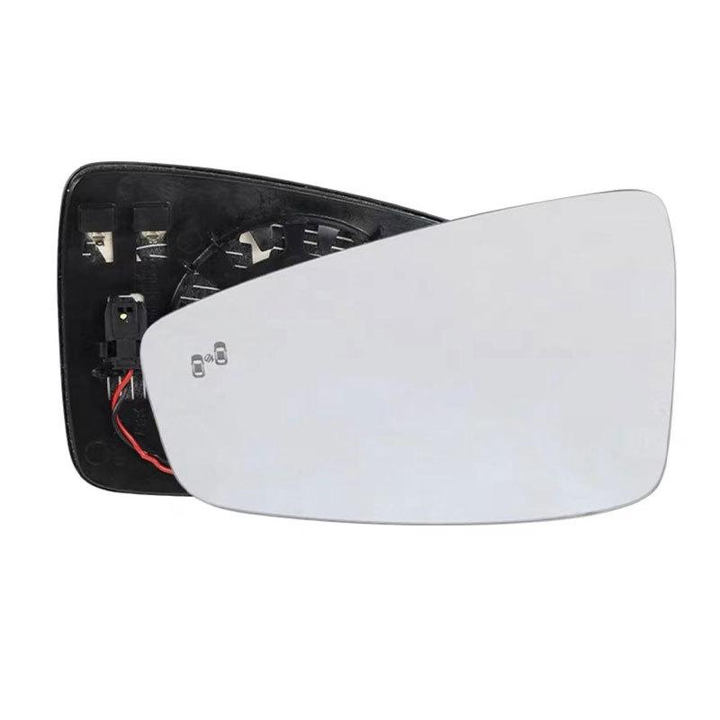 Compatible Rearview Mirror Shell & Turn Signal for Roewe I6, MG6, Ei6 Models