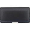 Universal Belt Clip Leather Pouch