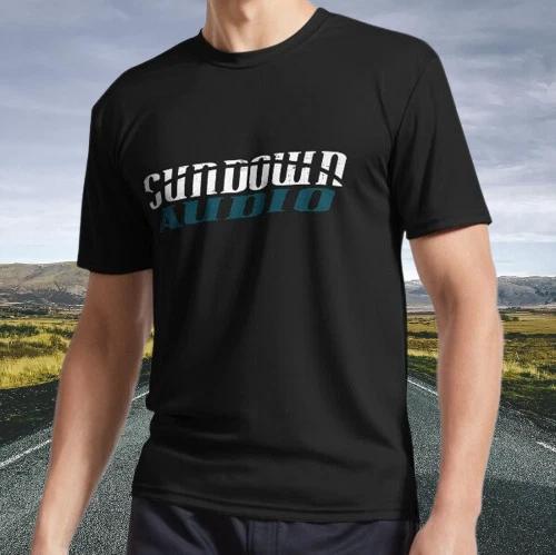 New Shirt Cymbals Active T-Shirt Funny Size S - 5XL 4XL