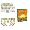 Catan Gra Planszowa Dodatek Zestaw 5-6 Graczy Dla Zabawy Rodzinnej I Rekreacji Papier Miedziany I Materiał Plastikowy