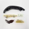 JT-0206 V348 Engine BK3Q6268AA 1704089 Timing Repair Kit New Timing Chain Kit for Ford Transit 2.4L