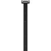 Ergon CF Allroad Pro Carbon Seat Post, Black, 27.2mm