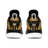 Air Jordan Westbrook One Take 2 PF 'Black Metallic Gold' Men's CW2458-007