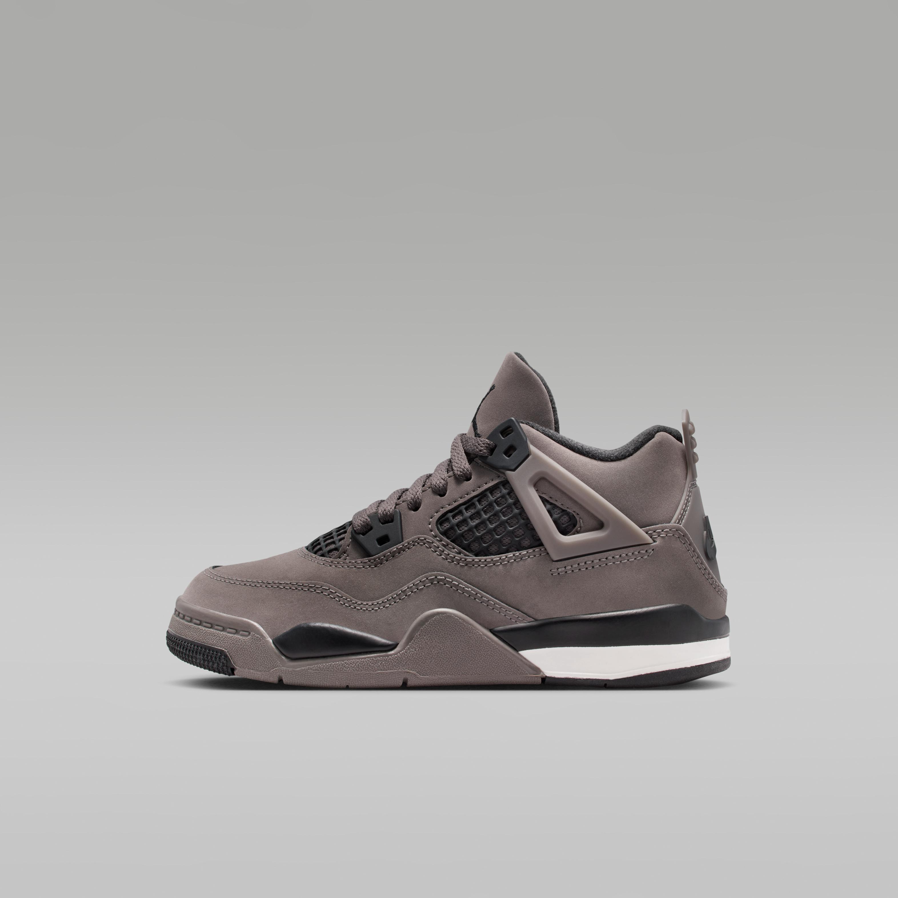 

Jordan 4 Retro Cave Stone (PS) 32