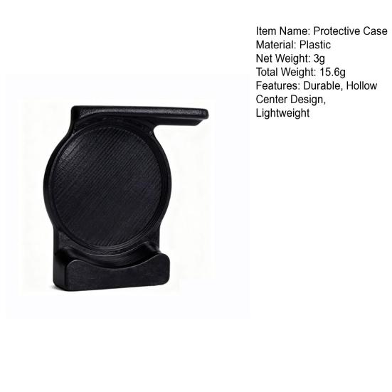 Etui ochronne na kamerę dla DJI OSMO NANO Odporna na zarysowania Osłona obiektywu Ultralekka Pyłoszczelna Pokrowiec Ochrona przed uderzeniami Wstrząsoodporne Akcesoria do kamery