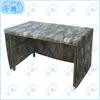 Cangyi Three-Sided Camouflage Table Cover