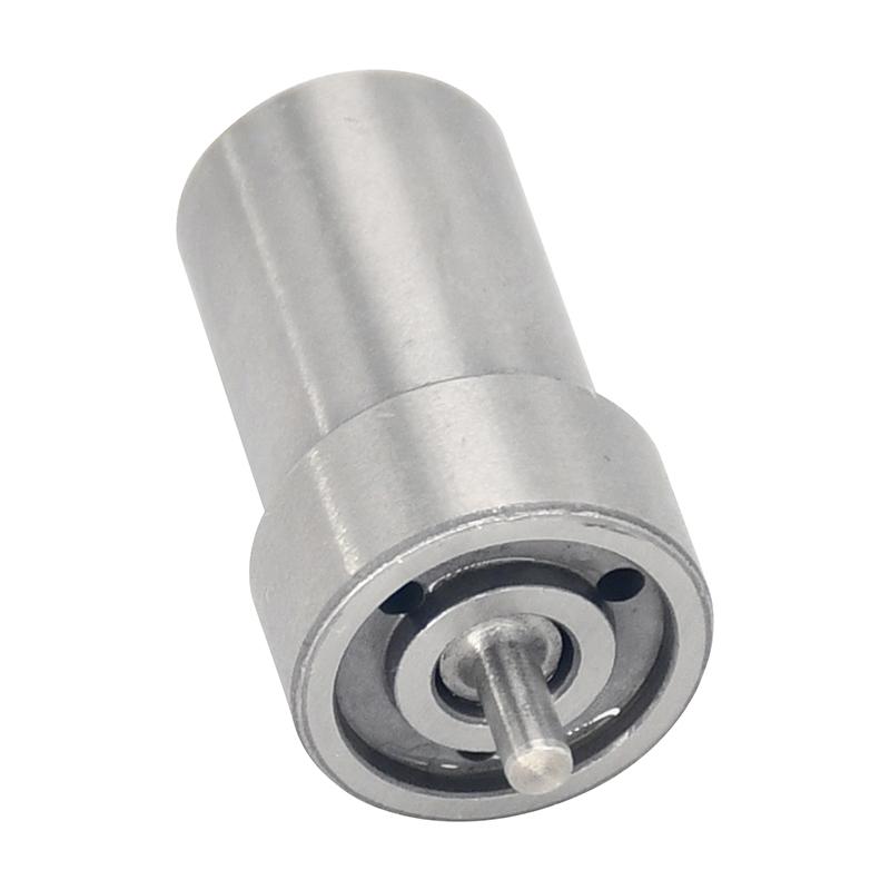 Quueparts Fuel Injector Nozzle 124770-53000 Y124770-53000 Compatible With Yanmar Marine Engine 1gm 1gm10 2gm 2gm20 2qm20 3gm