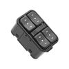 Opel Astra Electric Window Switch Glass Lift Button (Ages 3-10) - Model 93350575