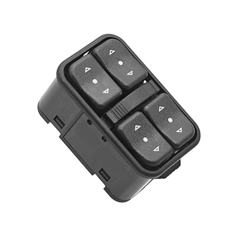Opel Astra Electric Window Switch Glass Lift Button (Ages 3-10) - Model 93350575 Electric