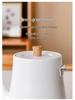 Intelligente Schwanenhals-Temperaturkontrolle Elektrische Pour-Over Kanne für Kaffee und Tee