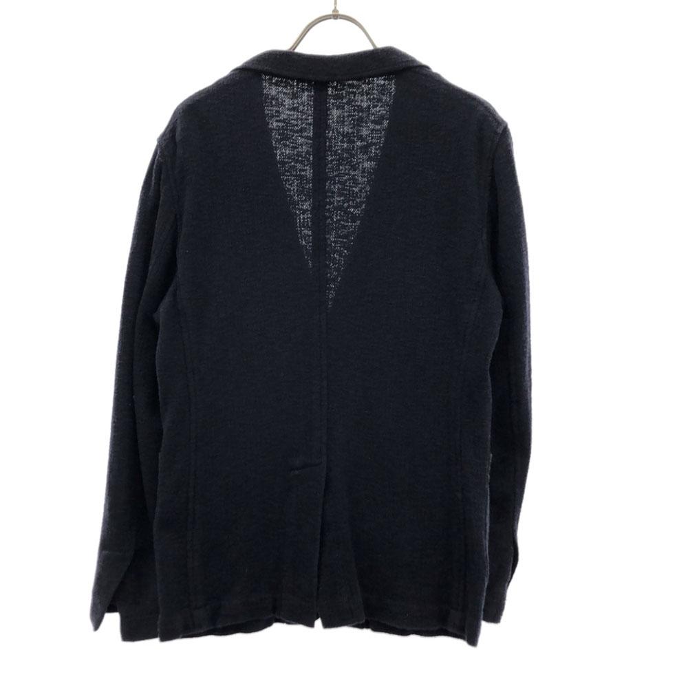 THE GIGI DON'T LOOK BACK Made in Italy Long sleeve tailored jacket 46 Men's Used