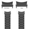 Metal Connector for Samsung Galaxy Watch 7 4 strap 5 Pro 45mm 40mm 44mm 47mm 43mm Stainless Steel Adapter 6 Classic Accessories