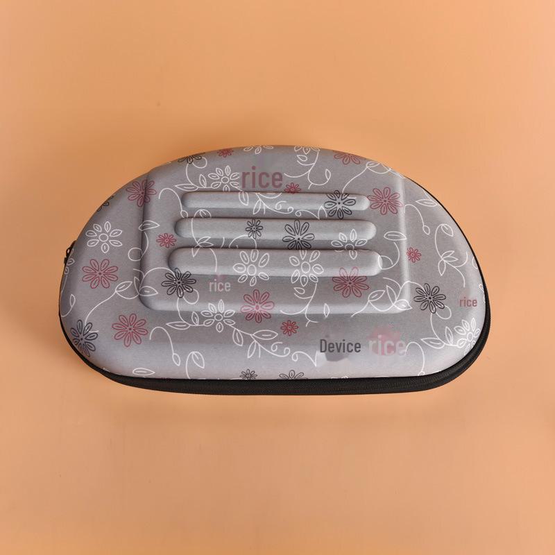 

Складная сумка-переноска для домашних животных через плечо: Большой, дышащий, модный для кошек и собак. Small