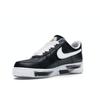 Nike G-Dragon x Air Force 1 07 Para-Noise Unisex Sneakers Black AQ3692-001