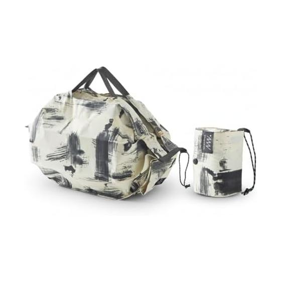 

Marna Shupatto Cool Bag (2L x 5 bottles/Foldable) 20L Shupatto Eco Bag (Large Capacity/Folds at Once) Outdoor S503