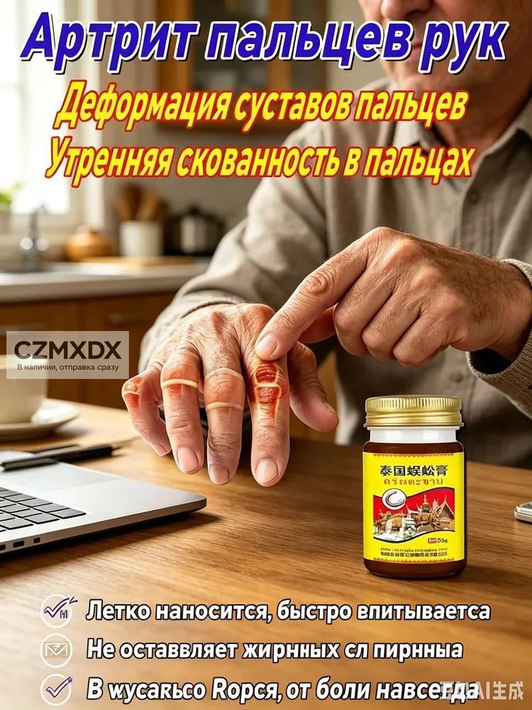 hip ointment 50 g