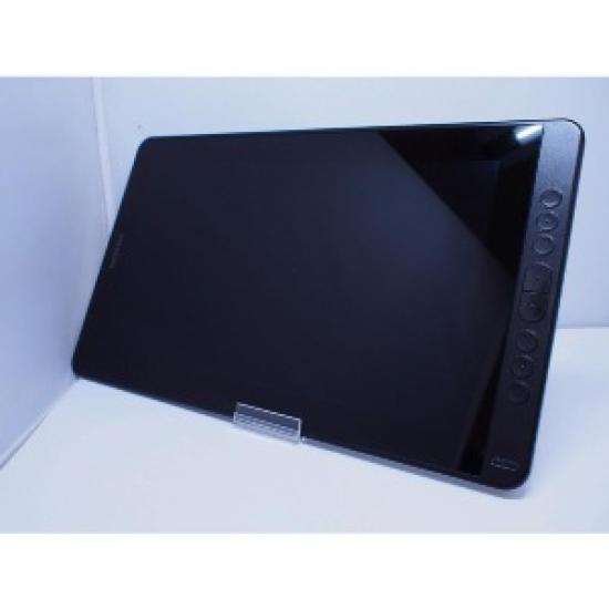 

Вживаний HUION GS1331 Kamvas 13 Планшет-дисплей з пером | 13.3 Екран Full HD | Стилус, що не потребує батарейок | Монітор для графічного малювання | Чорний чорний