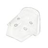 Kawasaki KLE 500 Tall Windshield (2026-2027)