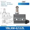 CHNT YBLXW Series Micro Limit Switch