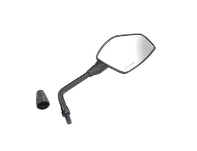 KITACO GPR Mirror Type Pillow Ball Type Angle M10 1 Safety Standards 3, Adjustment, Right-Hand Thread, Right-Hand, Piece, '07 Compliant, Universal,