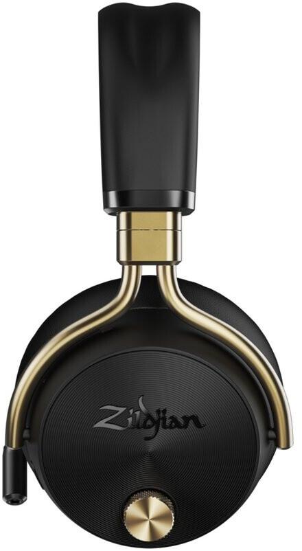 Наушники Zildjian ALCHEM-E черный