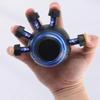Hand Exercise Finger Grip Strengthener Finger Rehabilitation Ergonomic Design Hand Grip Strengthener Workout Equipment