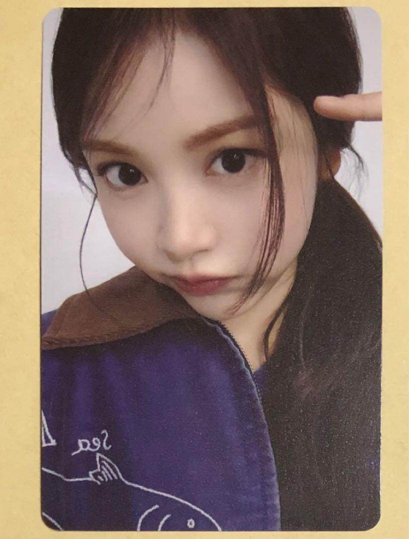 

[USED] Hearts2Hearts Tower Records Offline Carmen CARMEN Trading Card