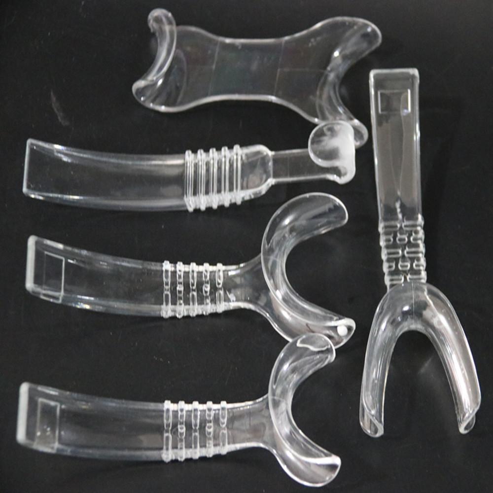 Autoclavable Dental Orthodontic Lip Cheek Retractor High-Quality Mouth Opener Photograghic Teeth Whitening Oral Care