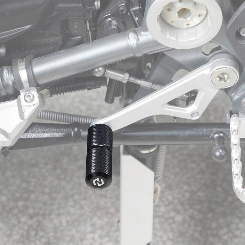Motorcycle Gear Lever Tip Enlargement for BMW G310 GS R R1100GS R1100R R1100S R1100RS R1100 RT R1150RT R1150RS R1150GS/Adventure
