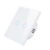 European & American Standard Touch Wall Switch for Export