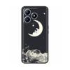 For Realme C61 Case Realme C63 Phone Cases Cartoon Full Coverage Cover Soft Liquid Silicone Case For Realme C61 C63 RealmeC61