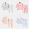 Infant Baby Clothes Cotton Sleeper With Gentle Touch For Newborns
