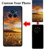 Customized DIY Soft TPU Protect Phone Case For Realme 14 Pro Plus Funda 14 13 12 Pro+s Back Cover Coque Realme13 Pro Realme12Pro