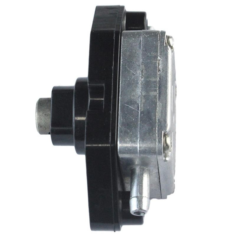 

DF6 Fuel Pump for Suzuki DF4 DF6A 138CC SEA PRO & MORE 4 STROK 4HP 5HP 6HP 8HP Outboards Boat Motors