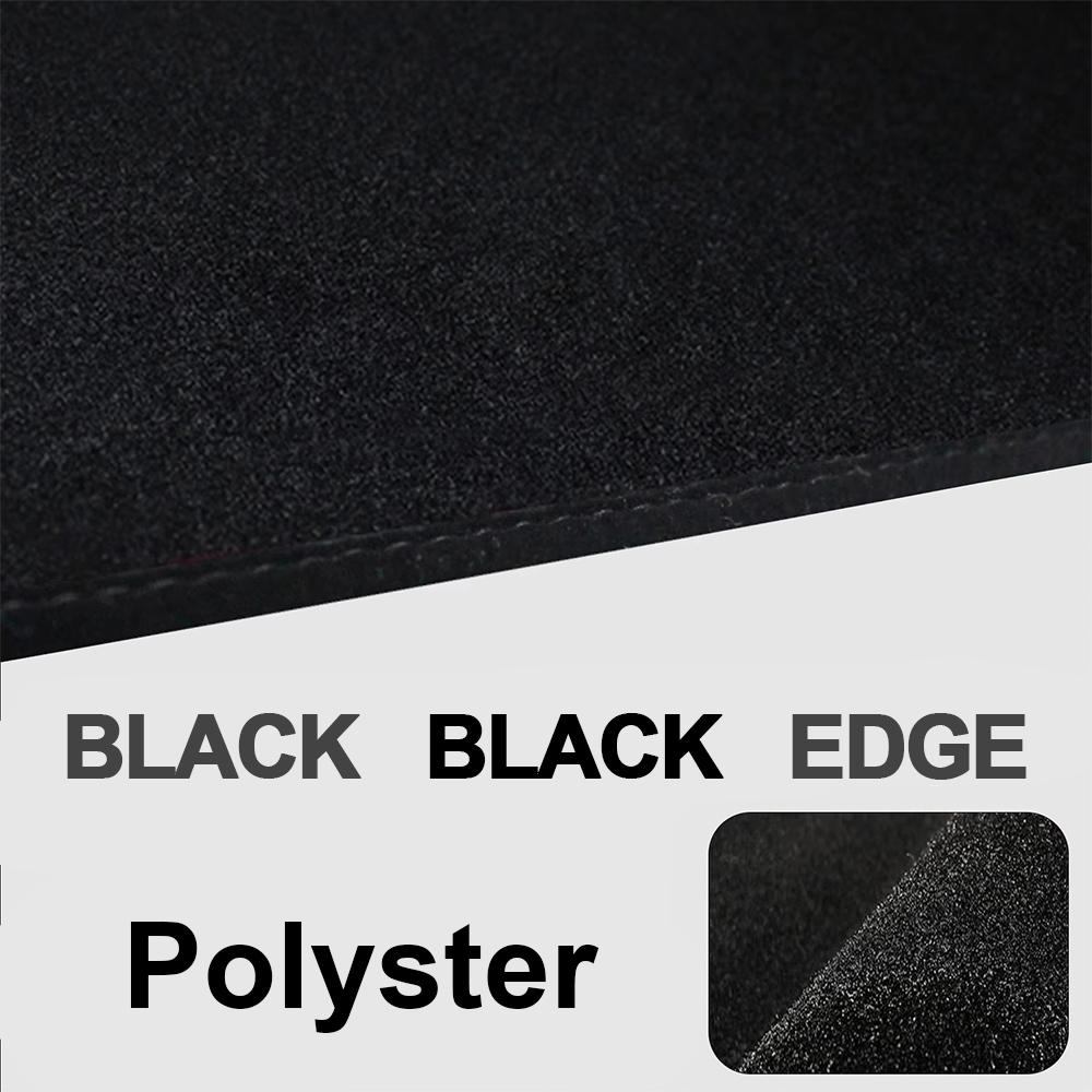 KodoLab For Mazda 3 BK Axela 2003 2004 2005-2008 Car Accessories Dashmat Dashboard Cover Pad Protective Carpet DashMat Sunshade
