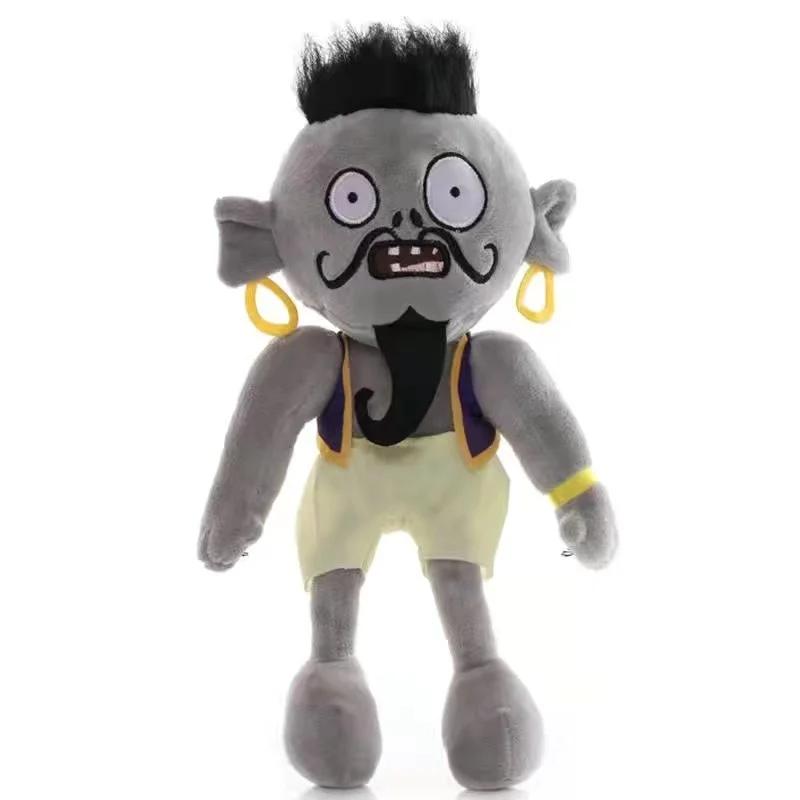 Plants Vs Zombies Plush Toys 13-20cm PVZ Plants Peashooter SunFlower Plush Stuffed Toys Soft Toy Gifts for Children Kids