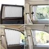 Tendalino Oscurante Mercedes-Benz V300L Classe V con Doppio Binario Isolamento Termico