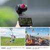 Concept Magnetic Filter für DJI OSMO Pocket 3 Magnetische Adsorption Bequeme Installation 2 Funktionen in 1 Lichtreduzierungseinstellung Reflexion