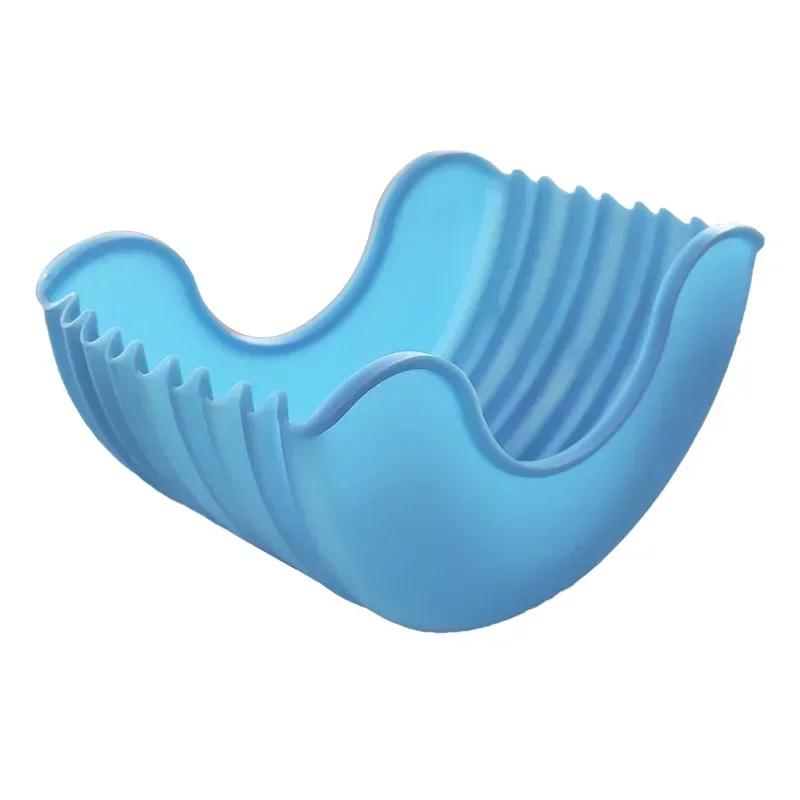 Burger Boxes Barbecue Kitchen Utensils Useful Things Pork Belly Silicone Stand Kitchenware Gadgets Home Kitchens Accessories Bar