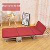 Yibei Tri-Fold Foam Companion Bed