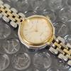 SEIKO Lucent Watch [Working Condition] 1F21-0J60 Women's (Management Code K26P)