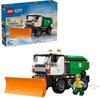 LEGO City 60490 Snow Groomer Building Set