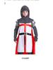 Children's Racer Halloween Costume - Boys' Sports Role-Play Outfit