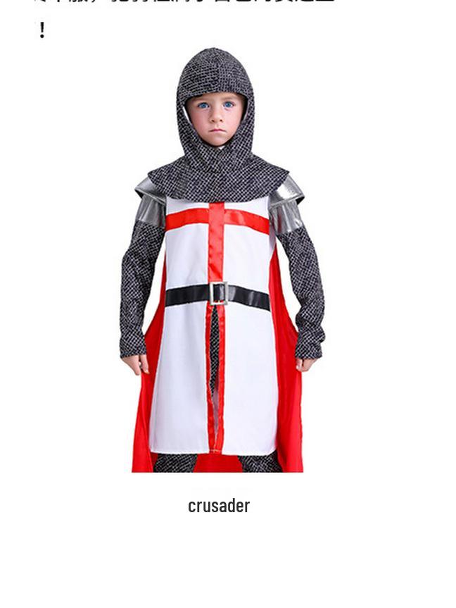 Children's Racer Halloween Costume - Boys' Sports Role-Play Outfit
