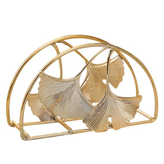 

Вертикальная настольная подставка для бумажных салфеток, современный держатель для салфеток, держатель для салфеток из кованого железа для ужина на столе B