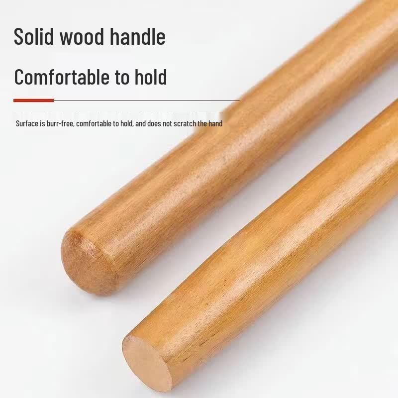Shovel and Hoe Replacement Handle