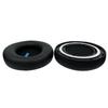 NullMini Replacement Earpads for Lenovo Legion H300 H500 Headset Ear Cushion Headphones Protein Leather Earmuffs Sleeve