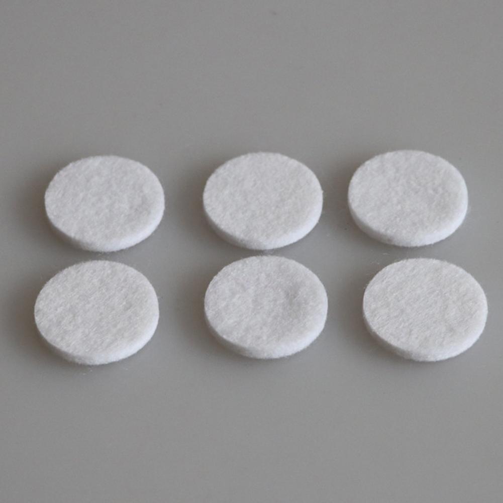 12pcs Almofadas de Aroma Para Core Mini Fragrante Alta Qualidade