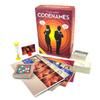 Codenames Strategy Board Game Card Game 2-8 Players Spymaster Party Game Family Game Night Ideal For Teamwork & Strategic Think