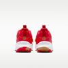 Nike Team Hustle D 12 University Red Gold White (GS)